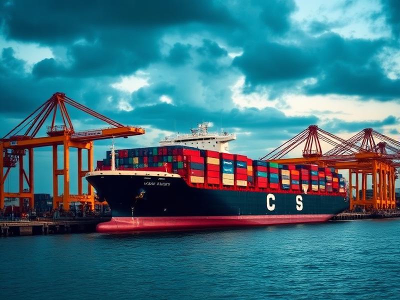 General Order Supplies