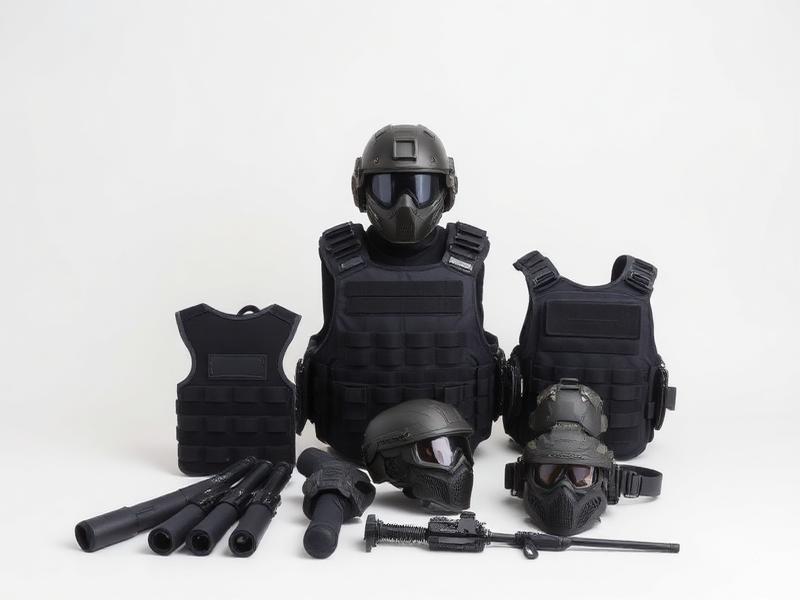Personal Protection Equipment