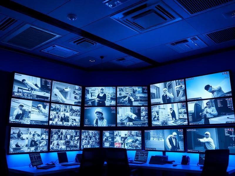 Security & Surveillance